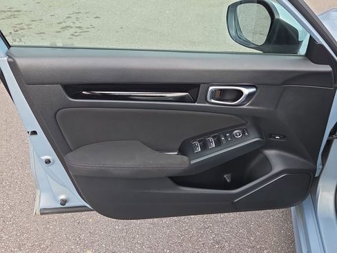 Used 2023 Honda Civic EX image 26