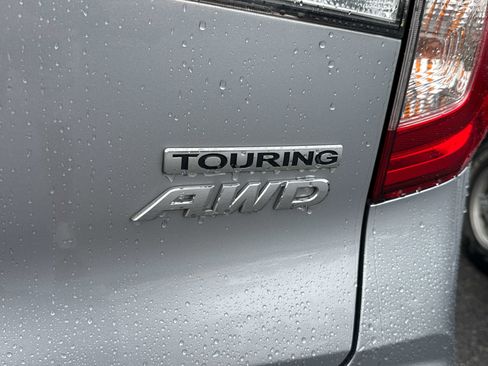 Certified 2021 Honda Pilot Touring image 4