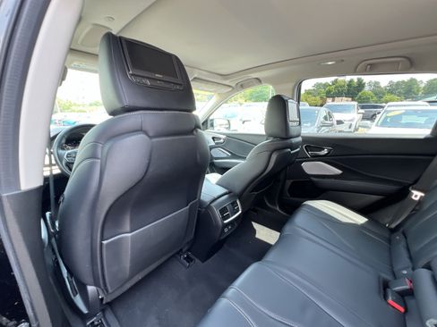 Used 2019 Acura RDX AWD w/ Technology Package image 23