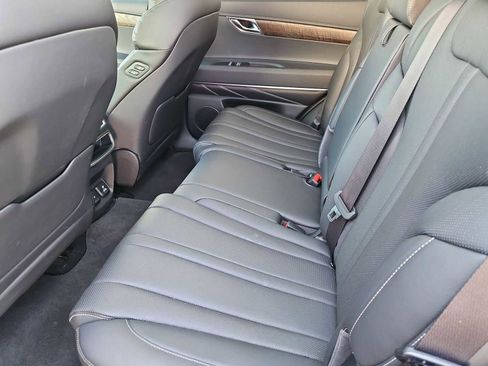 Used 2024 Genesis GV80 3.5T image 21