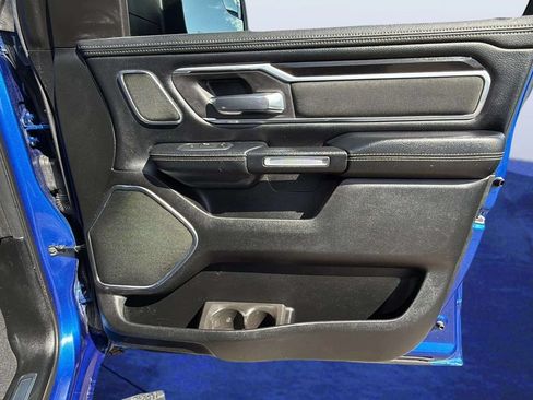 Used 2019 RAM 1500 Laramie AWD/4WD image 20