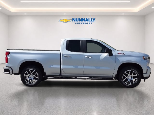 Used 2019 Chevrolet Silverado 1500 RST w/ All-Star Edition AWD/4WD image 6