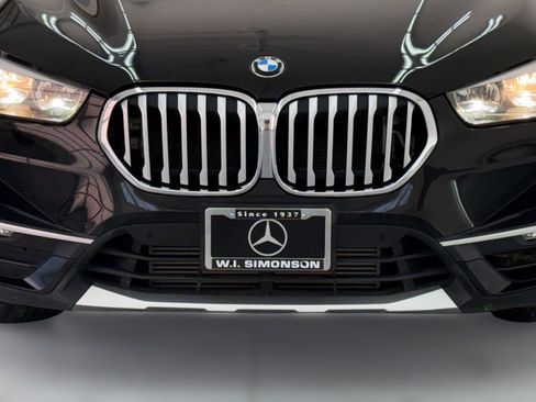 Used 2020 BMW X1 sDrive28i w/ Convenience Package FWD image 25