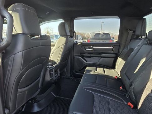 Used 2020 RAM 1500 Sport w/ Level 2 Equipment Goup w/2_L image 23