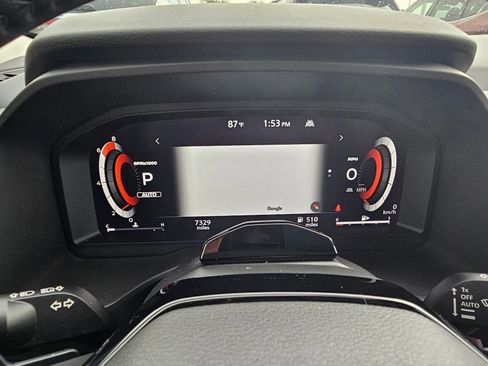 Used 2025 Nissan Rogue SL w/ Tech Package AWD/4WD image 22