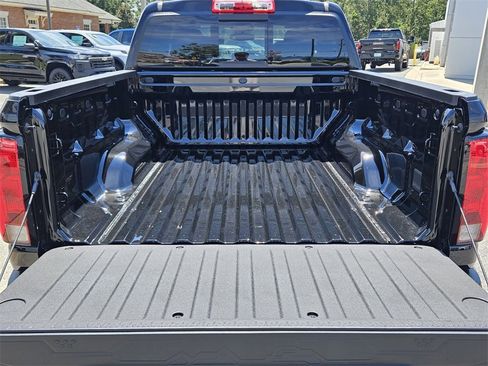 New 2026 Chevrolet Colorado W/T w/ Advanced Trailering Package image 10