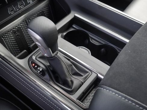 New 2026 RAM 1500 RHO w/ RHO Level 1 Equipment Group image 18