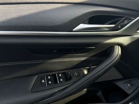 Certified 2023 BMW 540i xDrive 540i xDrive w/ M Sport Package image 13