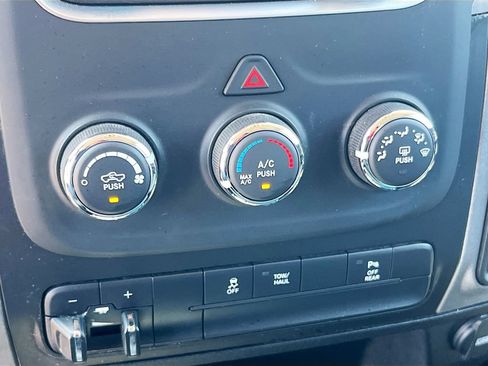 Used 2022 RAM 1500 Tradesman w/ Trailer Tow Group AWD/4WD image 15