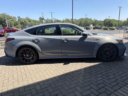 Used 2026 Acura Integra Type S FWD image 6