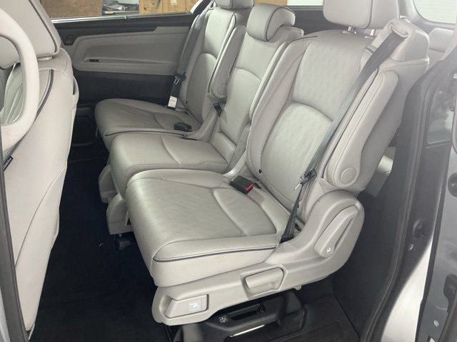 Used 2022 Honda Odyssey Elite image 10