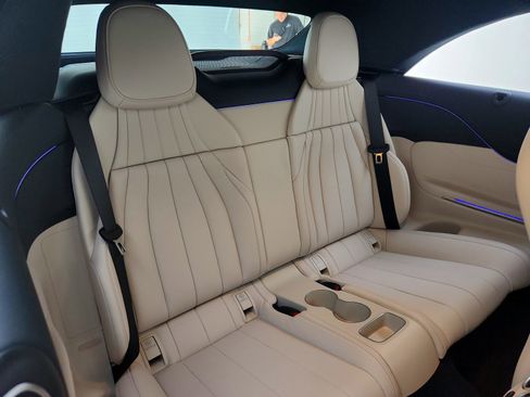 New 2026 Mercedes-Benz CLE 53 AMG 4MATIC Cabriolet image 20