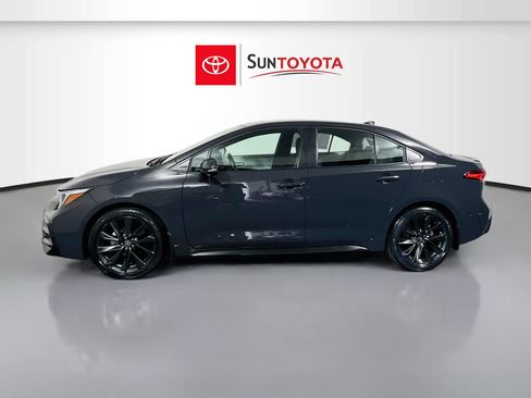 Used 2026 Toyota Corolla SE FWD image 7