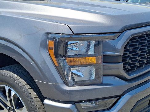 Certified 2023 Ford F150 XL w/ STX Appearance Package AWD/4WD image 34