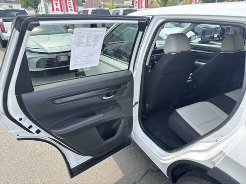 Used 2024 Honda CR-V EX image 25