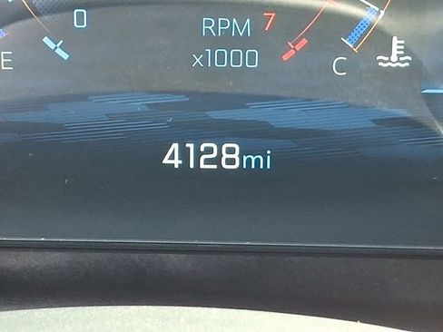 Used 2026 Chevrolet Equinox LT image 26