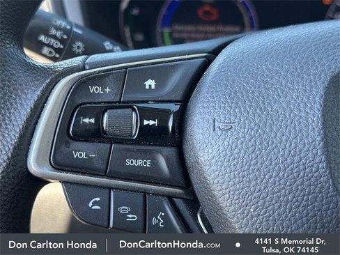 Used 2019 Honda Insight LX image 7
