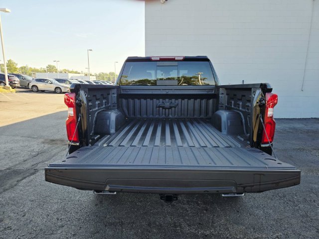 New 2026 Chevrolet Silverado 1500 LT Trail Boss w/ LT Trail Boss Premium Package AWD/4WD image 14