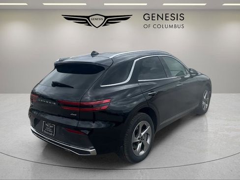 Used 2026 Genesis GV70 2.5T Select AWD/4WD image 5
