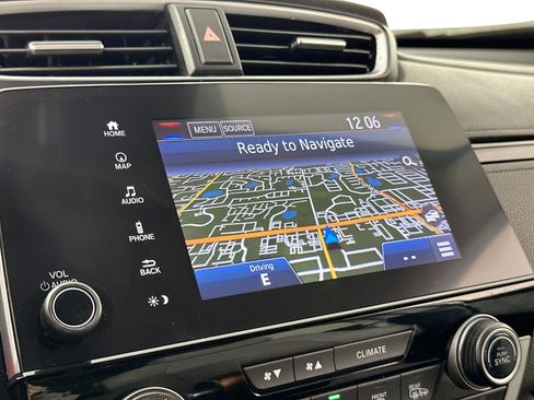Used 2021 Honda CR-V Touring image 13