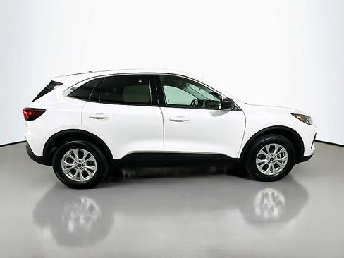 Used 2023 Ford Escape Active image 8