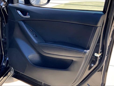 Used 2016 MAZDA CX-5 Sport image 22