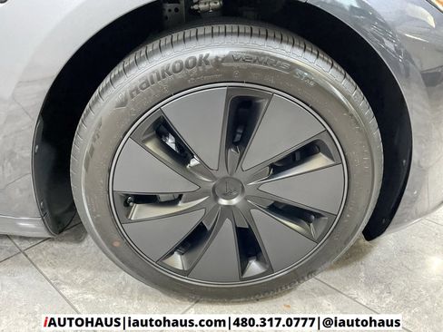 Used 2025 Tesla Model 3 Long Range image 43