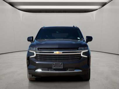 Used 2024 Chevrolet Tahoe LT