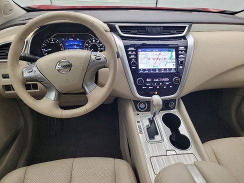 Used 2016 Nissan Murano SL AWD/4WD image 21