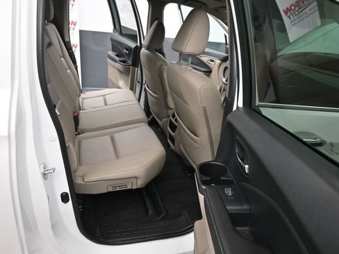 Used 2023 Honda Ridgeline RTL-E image 22