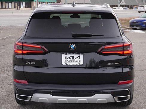 Used 2023 BMW X5 xDrive40i w/ Premium Package image 16