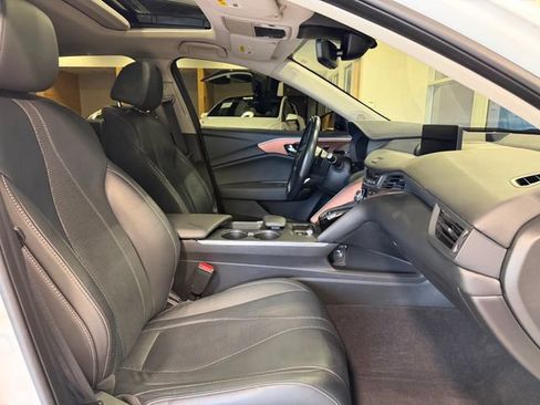 Used 2021 Acura TLX w/ Technology Package FWD image 23