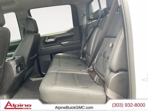Used 2024 GMC Sierra 1500 SLT w/ SLT Premium Plus Package AWD/4WD image 13
