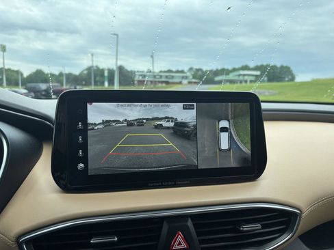 Used 2023 Hyundai Santa Fe Calligraphy image 15