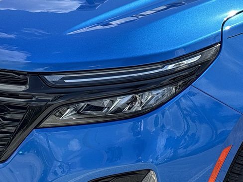 Used 2024 Chevrolet Equinox RS image 6