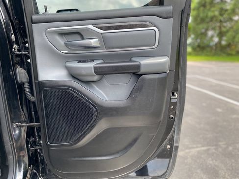 Used 2022 RAM 1500 Big Horn AWD/4WD image 13