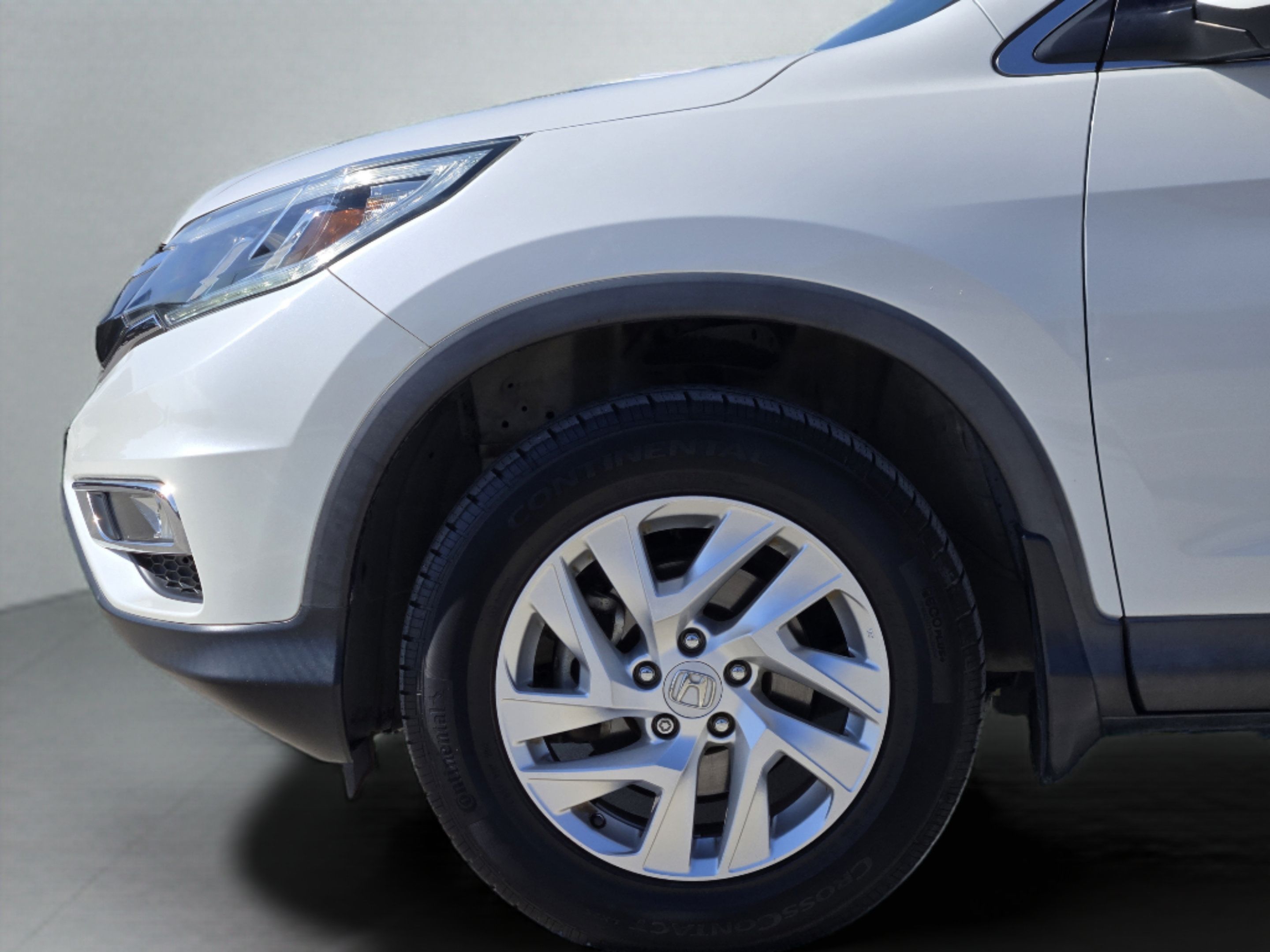 Used 2016 Honda CR-V EX image 31