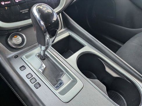Used 2021 Nissan Murano SV FWD image 11