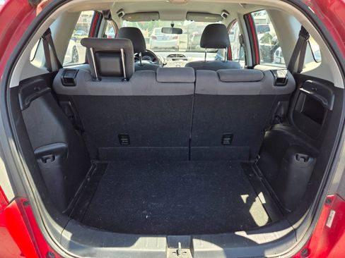 Used 2011 Honda Fit image 9