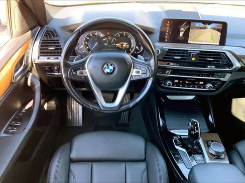 Used 2019 BMW X3 sDrive30i image 6