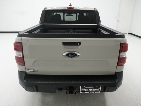 Used 2024 Ford Maverick Lariat FWD image 5