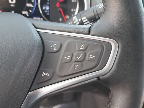 Used 2023 Chevrolet Malibu LT w/ Driver Confidence Package FWD image 17