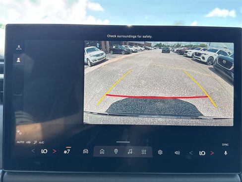 New 2026 MAZDA CX-5 Select AWD/4WD image 17