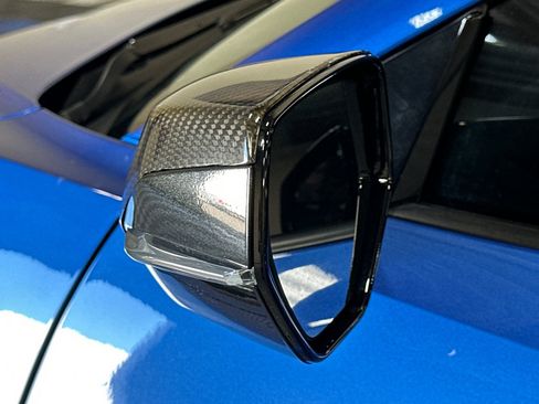 Used 2022 Chevrolet Corvette Stingray Convertible w/ Z51 Performance Package RWD image 53