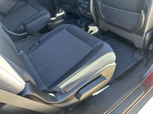 New 2026 Jeep Grand Cherokee L 4WD image 24