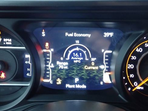 New 2026 Jeep Gladiator Sport image 20