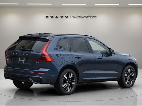 Certified 2026 Volvo XC60 B5 Core w/ Protection Package Premier AWD/4WD image 4