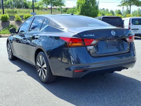 Used 2021 Nissan Altima 2.5 SV FWD image 28