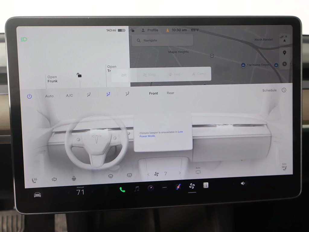 Used 2022 Tesla Model 3 RWD image 46