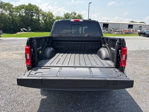Used 2023 Ford F150 XLT w/ Equipment Group 302A High AWD/4WD image 19